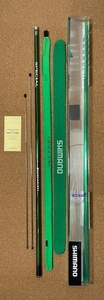シマノ スペシャル 小太刀 H2.75 75NR 現行品