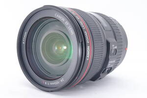 Canon キャノン EF 24-105mm f/4 L IS USM Zoom Lens オート フォーカス ズーム レンズ TN48178N