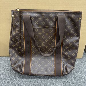 179463◎1円スタート◎Louis Vuitton ルイヴィトン カバボブール M53013 ハンドバッグ モノグラム