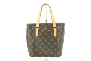 Louis Vuitton ルイヴィトン ハンドバッグ M51172 ヴァヴァンPM モノグラム ブランド品