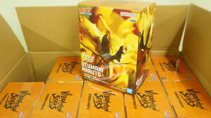 NARUTO -ナルト- 疾風伝 VIBRATION STARS うずまきナルトⅥ　未開封品10個セット③