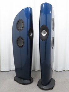 ■□【全国発送可】KEF Blade スピーカーペア 50周年記念モデル□■028619001W-3□■